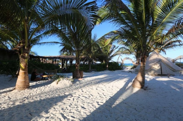 Gallery - Glamp Ikal Tulum