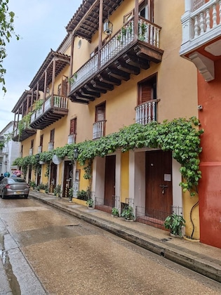 Gallery - Hotel Casona del Porvenir