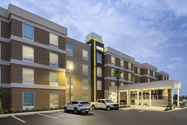 Gallery - Home2 Suites By Hilton Orlando South Davenport