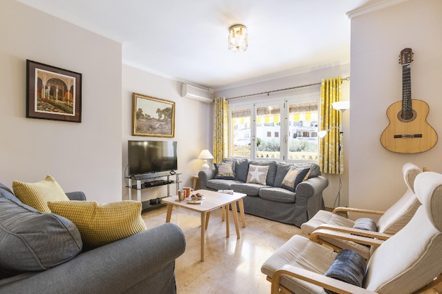 Gallery - Apartamento em Javea para 6 pessoas com 3 quartos Ref. 434143