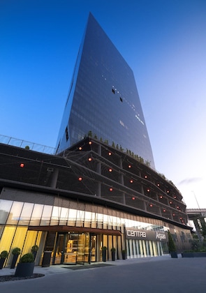 Gallery - Centro Westside