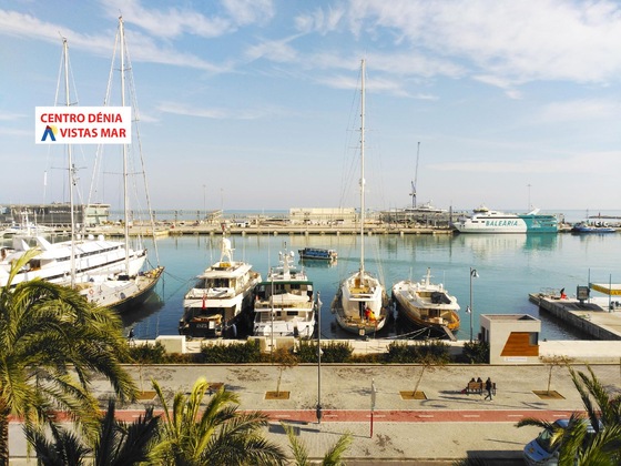 Gallery - Apartamento em Denia para 4 pessoas com 1 quarto Ref. 358414