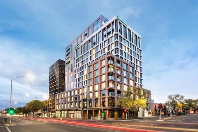 Gallery - Holiday Inn & Suites Geelong By Ihg