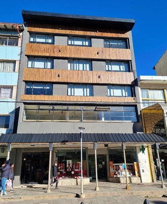 Gallery - M383 Hotel Bariloche