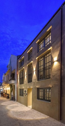 Gallery - Casa Di Gaga Luxury Suites