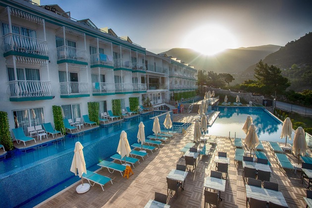 Gallery - Ramada By Wyndham Fethiye Oludeniz
