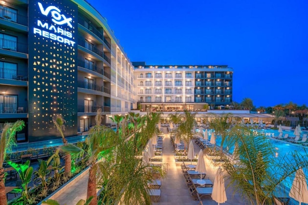 Gallery - Vox Maris Resort- Ultra All Inclusive