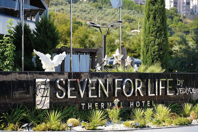 Gallery - Seven For Life Thermal Hotel