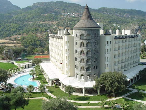 Gallery - X Life Hotel Sarıgerme 15 - Adult Hotel