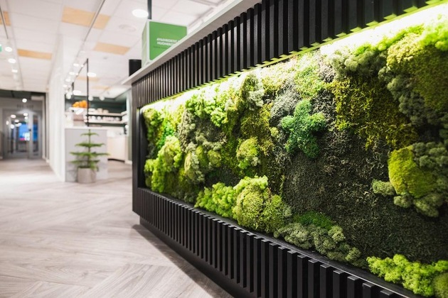 Gallery - Greenstar Hotel Vaasa