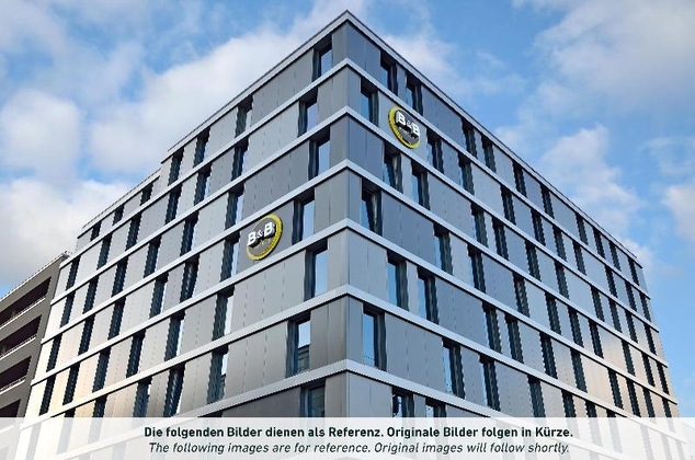 Gallery - B&B Hotel Vejle