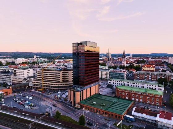 Gallery - Quality Hotel Match