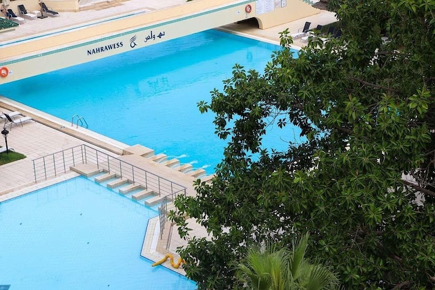 Gallery - Nahrawess Hotel & Spa Resort