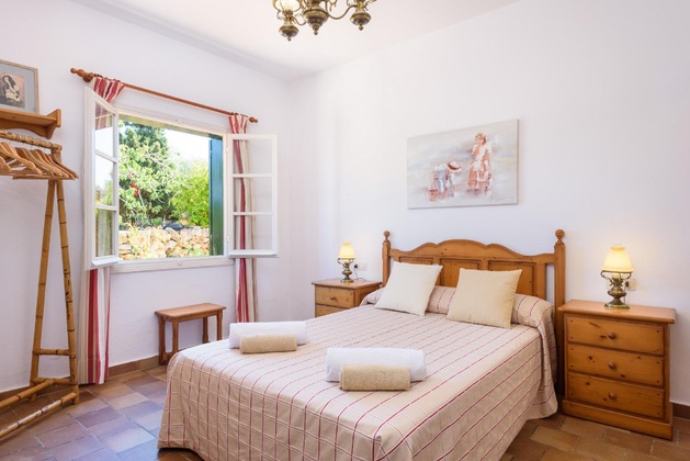 Gallery - Vila em San Luis para 4 pessoas com 3 quartos Ref. 413349