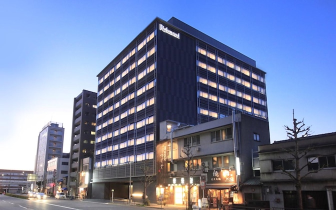Gallery - Richmond Hotel Premier Kyoto Ekimae