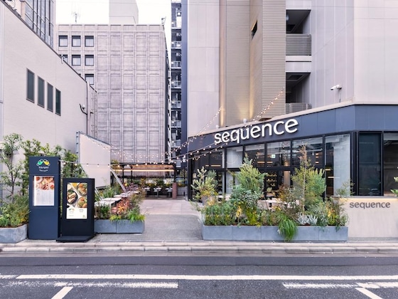 Gallery - Sequence Suidobashi Tokyo