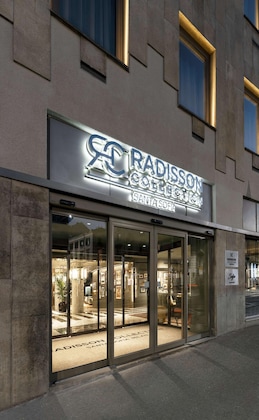 Gallery - Radisson Collection Hotel, Santa Sofia Milan