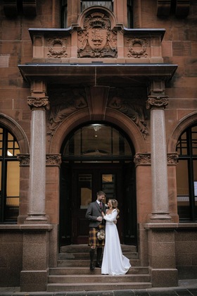Gallery - Ac Hotel By Marriott Glasgow