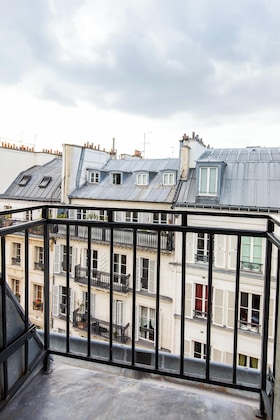 Gallery - Aparthotel Quartier Libre Saint Georges