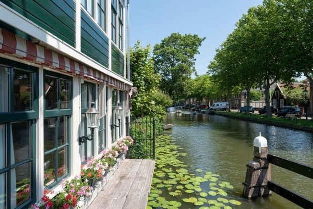 Gallery - Hof Van Holland
