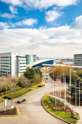 Gallery - Ibis Budget Manchester Airport