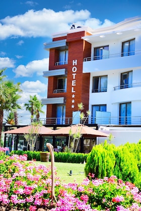 Gallery - Miranda Hotel