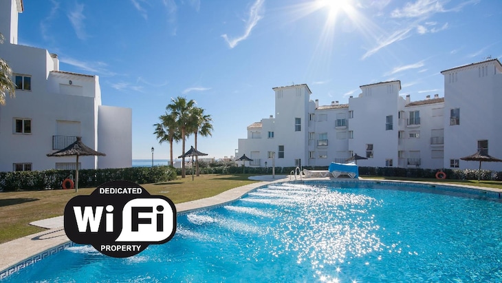 Gallery - Apartamento em Manilva para 4 pessoas com 2 quartos Ref. 399810