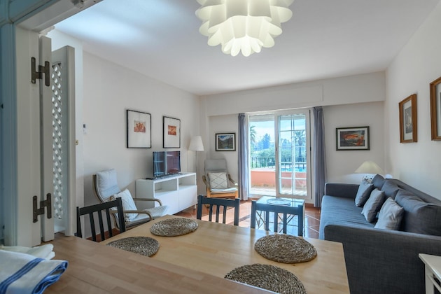 Gallery - Apartamento em Isla Canela para 4 pessoas com 1 quarto Ref. 229443