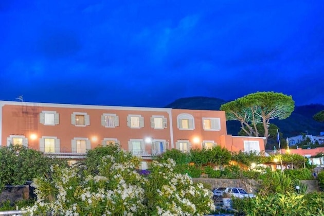 Gallery - Hotel Villa Mena