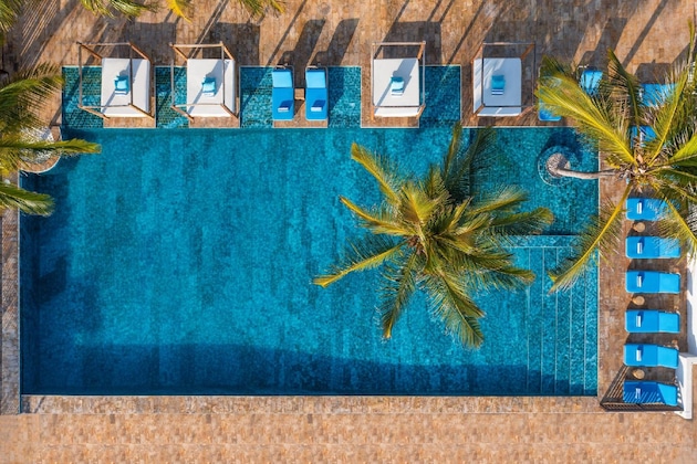 Gallery - Le Mersenne Zanzibar, Autograph Collection
