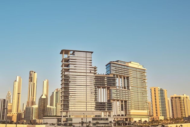 Gallery - The Lana, Dubai