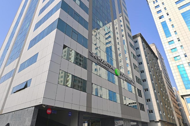 Gallery - Time Moonstone Hotel Apartments