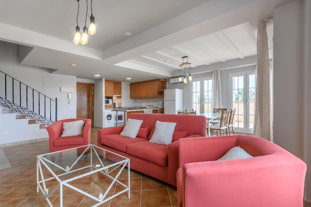 Gallery - Apartamento em Isla Canela para 6 pessoas com 2 quartos Ref. 468417