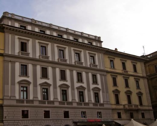 Gallery - Residence La Repubblica