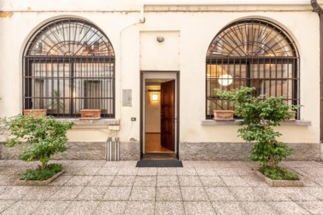 Gallery - Milan Royal Suites - Brera