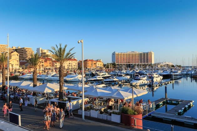 Gallery - Apartamento em Vilamoura para 4 pessoas com 2 quartos Ref. 267056