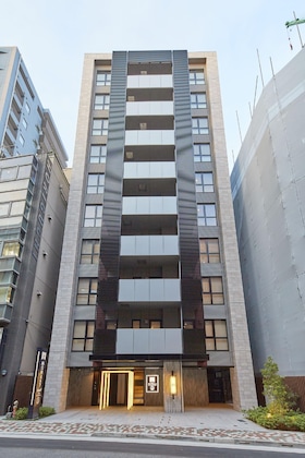 Gallery - MONday Apart Premium Akihabara Asakusabashi Station