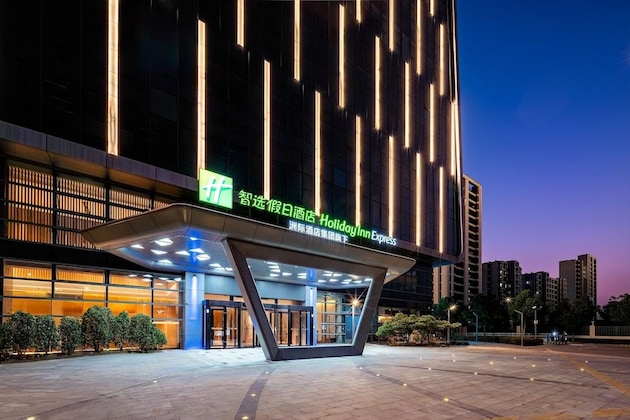 Gallery - Holiday Inn Express Suzhou Bay By Ihg