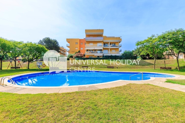 Gallery - Apartamento em Salou para 6 pessoas com 3 quartos Ref. 479631