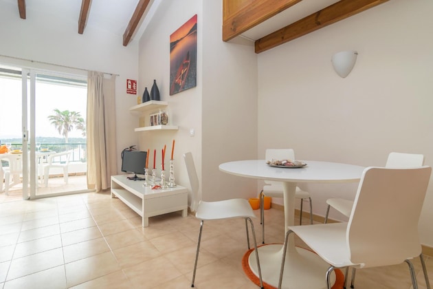 Gallery - Apartamento em Son Parc para 4 pessoas com 2 quartos Ref. 474525