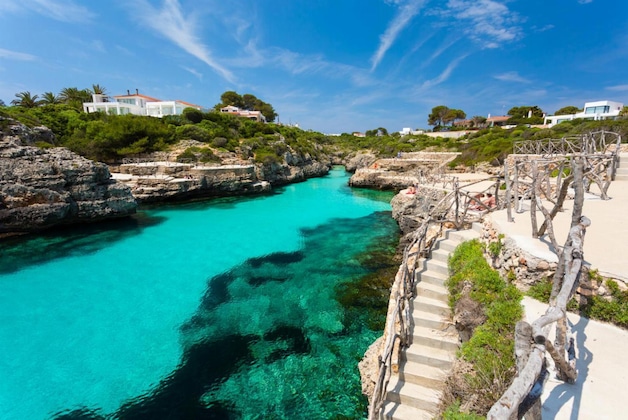 Gallery - Vila em Ciutadella de Menorca para 6 pessoas com 3 quartos Ref. 477985
