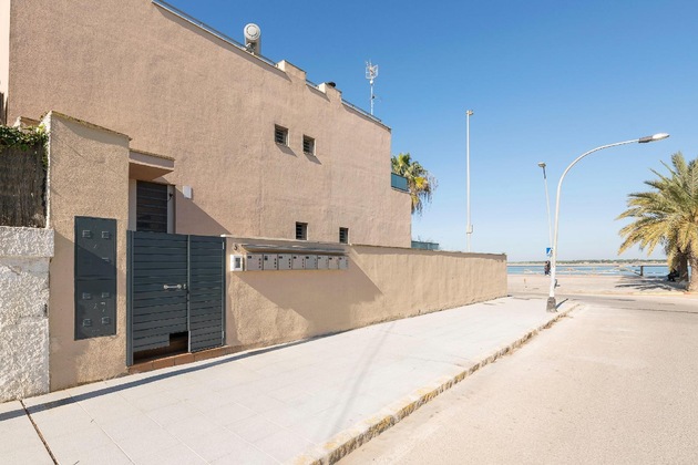 Gallery - Apartamento em Sanlúcar de Barrameda para 6 pessoas com 2 quartos Ref. 471440