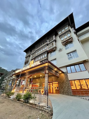 Gallery - Thimphu Deluxe