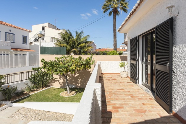 Gallery - Villa em Quarteira para 6 pessoas com 3 quartos Ref. 480870