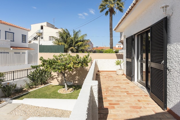 Gallery - Villa em Quarteira para 6 pessoas com 3 quartos Ref. 480870