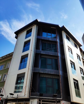Gallery - Triada Hotel Karakoy