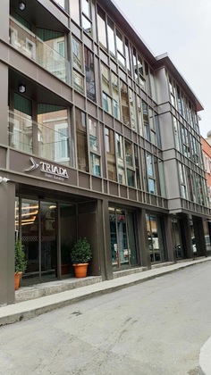 Gallery - Triada Hotel Karakoy
