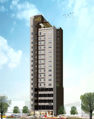 Gallery - Harolds Hotel Quezon City