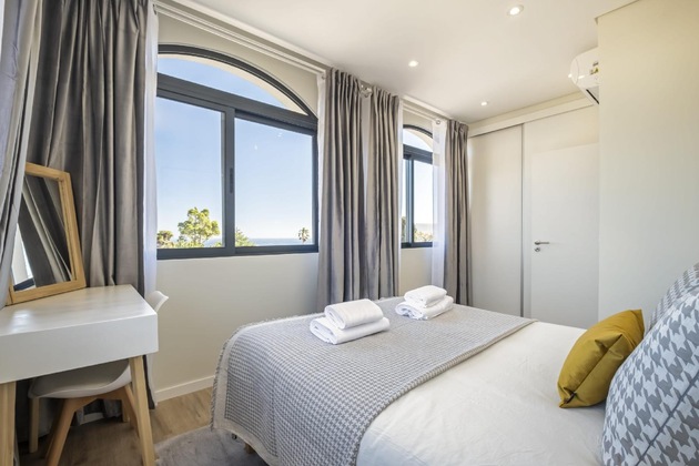 Gallery - Apartamento em Caniço para 4 pessoas com 2 quartos Ref. 480472