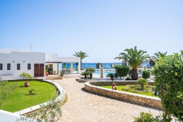 Gallery - Irini Beach